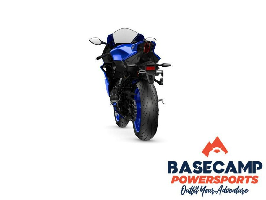 2027 Yamaha YZF-R9