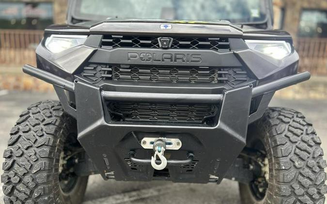 2023 Polaris® Ranger Crew XP 1000 NorthStar Edition Ultimate Ride Command
