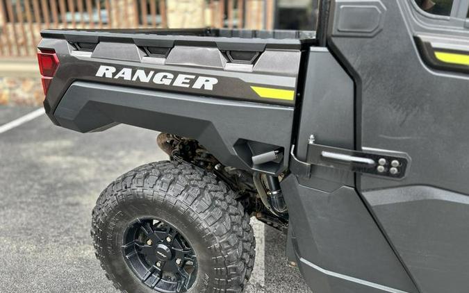 2023 Polaris® Ranger Crew XP 1000 NorthStar Edition Ultimate Ride Command