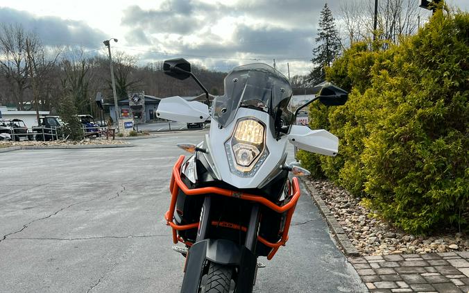 2014 KTM 1190 Adventure ABS