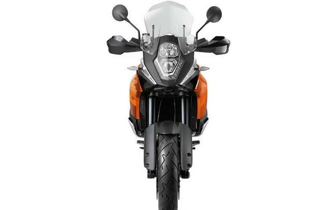 2014 KTM 1190 Adventure ABS