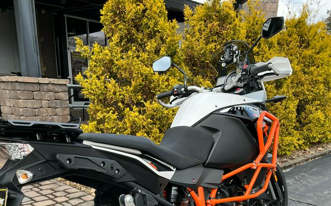 2014 KTM 1190 Adventure ABS