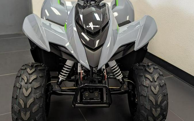 2024 Kawasaki KFX®50