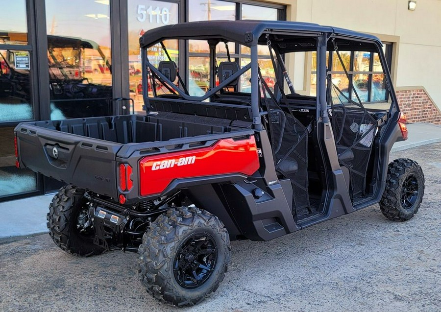 2024 Can-Am® Defender MAX XT HD9