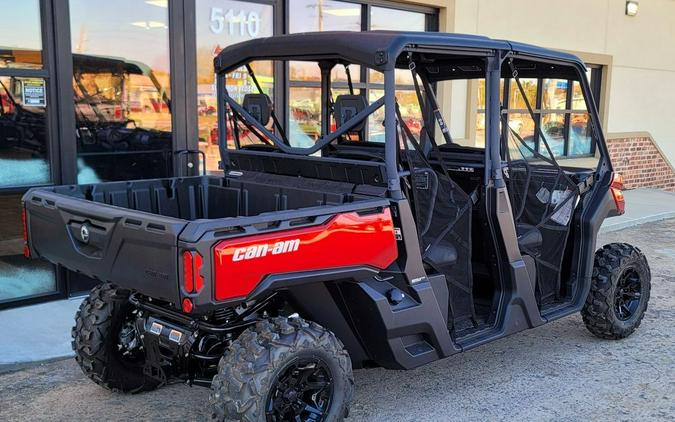 2024 Can-Am® Defender MAX XT HD9