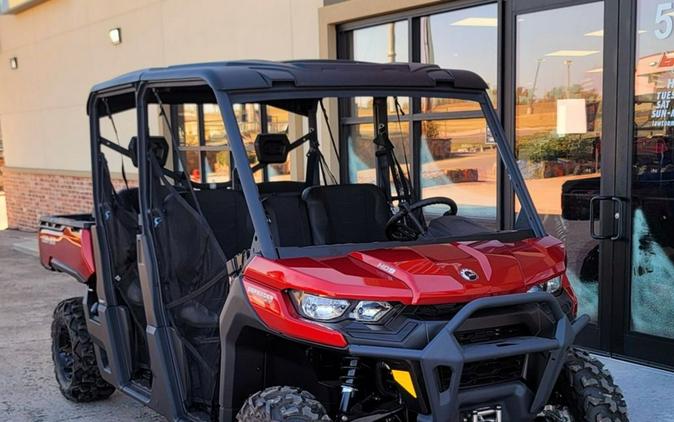 2024 Can-Am® Defender MAX XT HD9