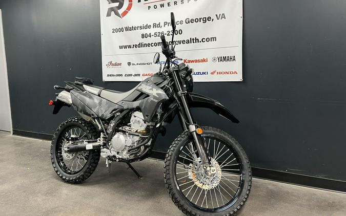 2024 Kawasaki KLX®300