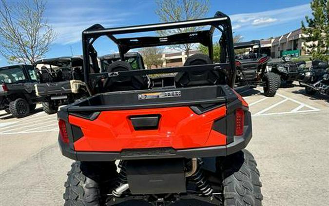 2024 Polaris General 1000 Premium