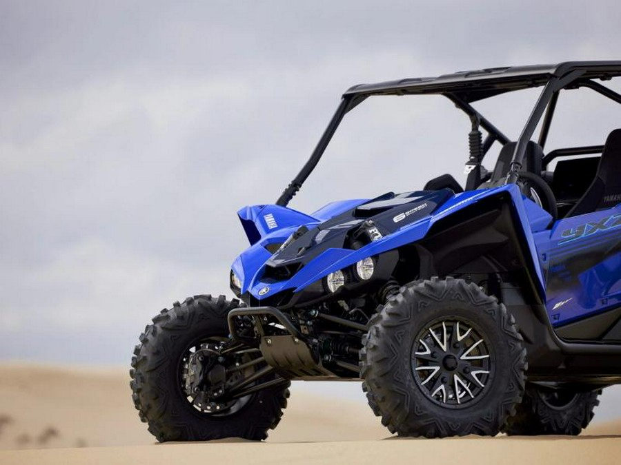 2024 Yamaha YXZ1000R SS