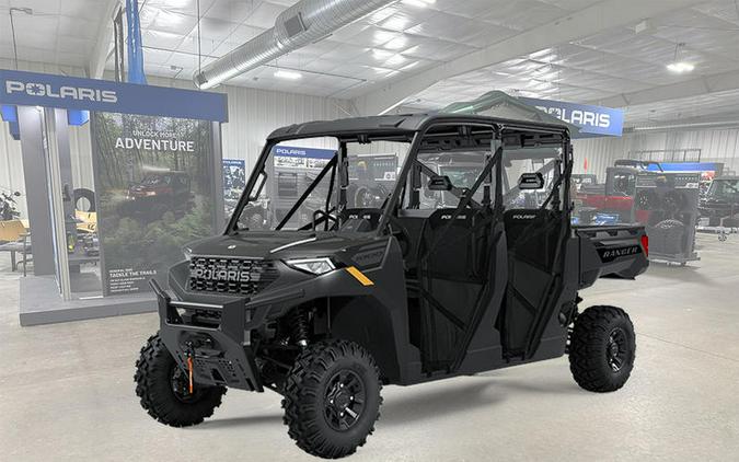 2025 Polaris® Ranger Crew 1000 Premium