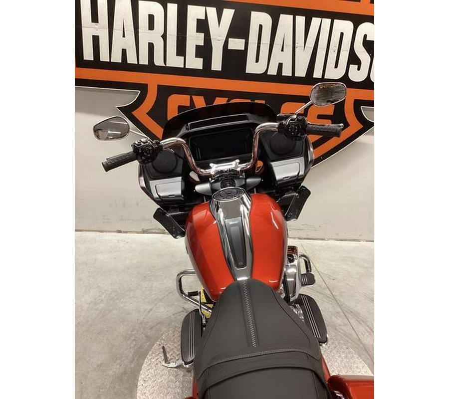 2024 Harley-Davidson® FLTRX - Road Glide®