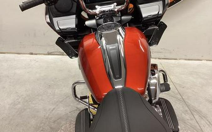 2024 Harley-Davidson® FLTRX - Road Glide®