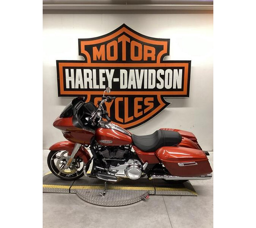 2024 Harley-Davidson® FLTRX - Road Glide®