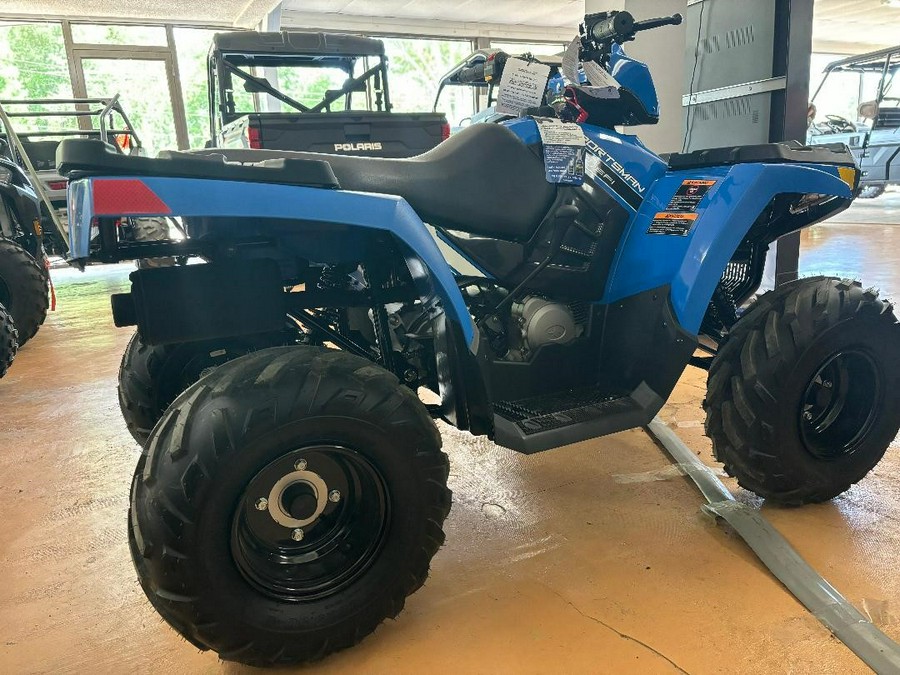 2024 Polaris Industries Sportsman® 110 EFI