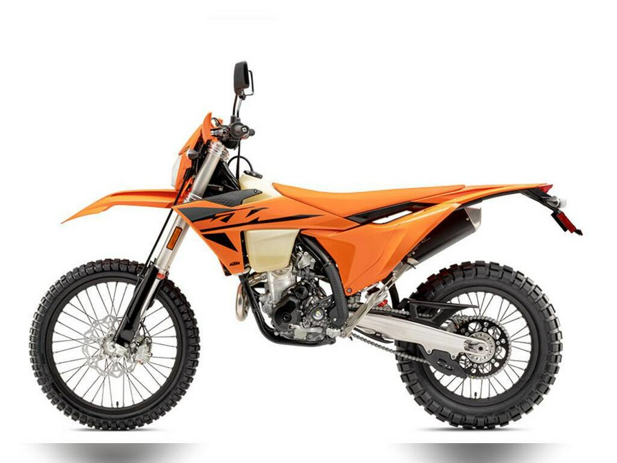 2025 KTM 350 EXC-F