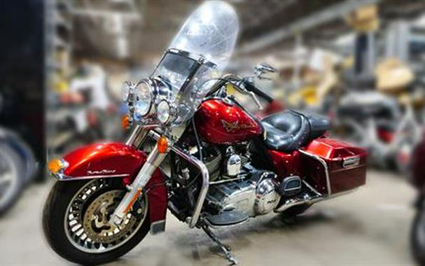 2013 Harley-Davidson Road King®