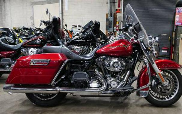 2013 Harley-Davidson Road King®