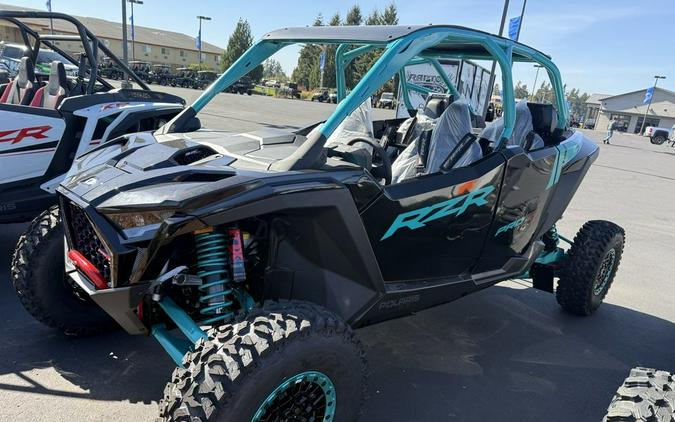 2025 Polaris® RZR Pro R 4 Ultimate