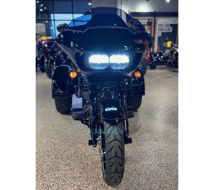 2025 Harley-Davidson FLTRT - Road Glide 3