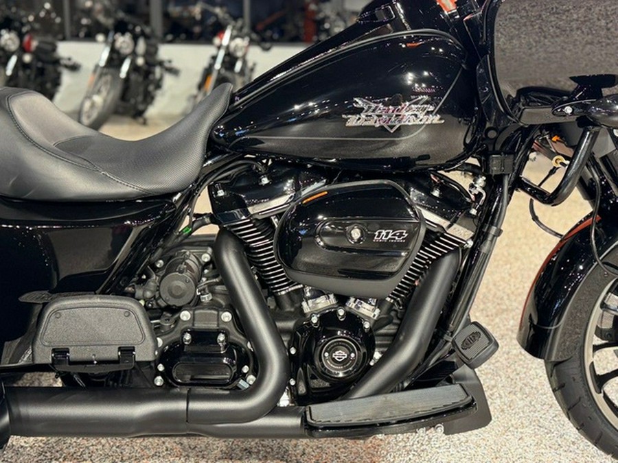 2025 Harley-Davidson FLTRT - Road Glide 3