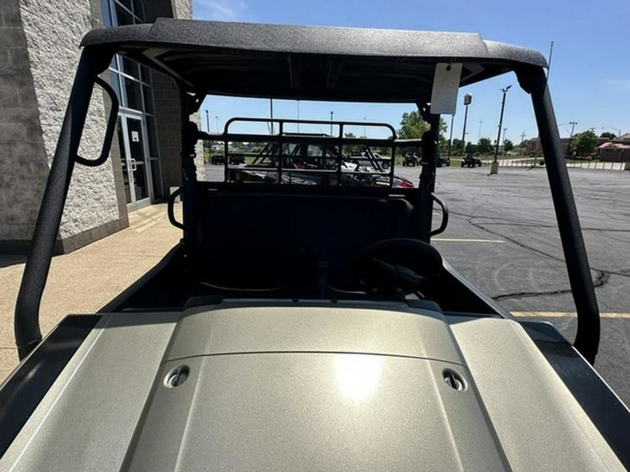 2026 Kawasaki Mule Pro-Mx LE