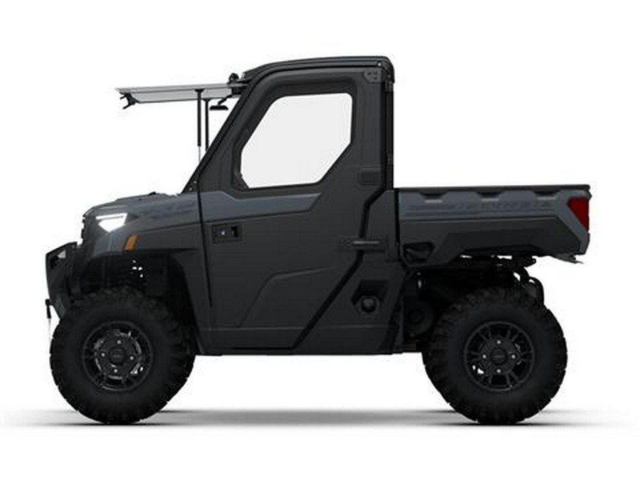 2026 Polaris Ranger XP 1000 NorthStar Edition Premium