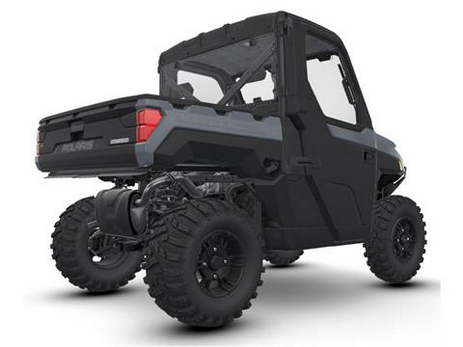 2026 Polaris Ranger XP 1000 NorthStar Edition Premium