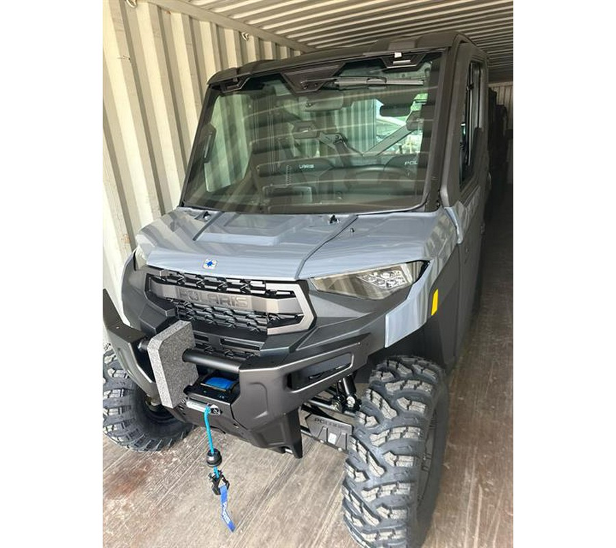 2026 Polaris Ranger XP 1000 NorthStar Edition Premium