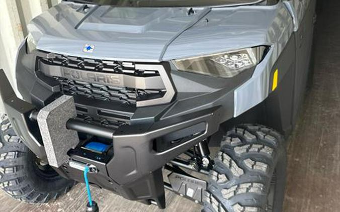 2026 Polaris Ranger XP 1000 NorthStar Edition Premium