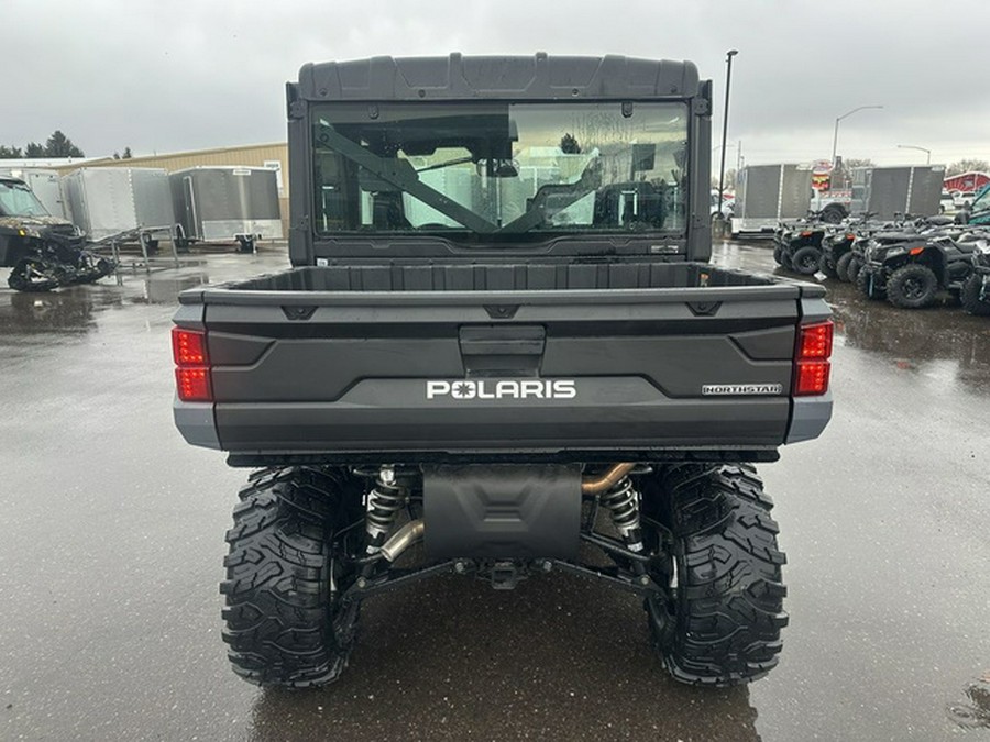2026 Polaris Ranger Crew XP 1000 NorthStar Edition Premium