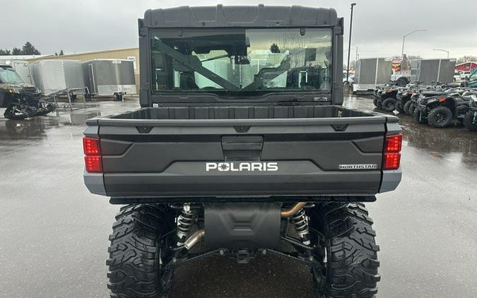 2026 Polaris Ranger Crew XP 1000 NorthStar Edition Premium