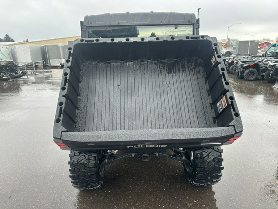 2026 Polaris Ranger Crew XP 1000 NorthStar Edition Premium