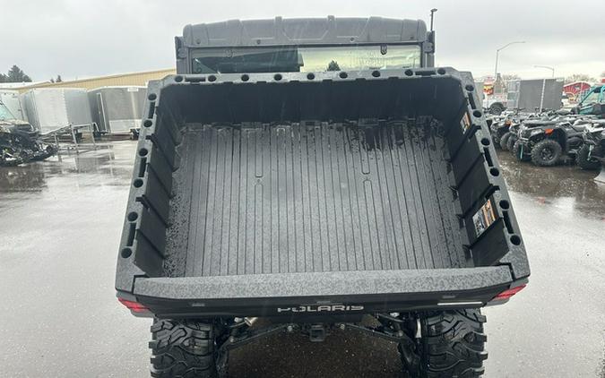 2026 Polaris Ranger Crew XP 1000 NorthStar Edition Premium