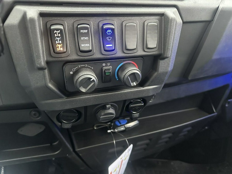 2026 Polaris Ranger Crew XP 1000 NorthStar Edition Premium