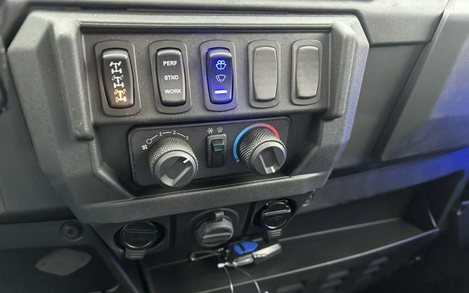 2026 Polaris Ranger Crew XP 1000 NorthStar Edition Premium