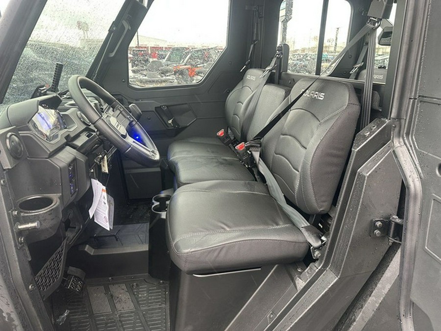 2026 Polaris Ranger Crew XP 1000 NorthStar Edition Premium
