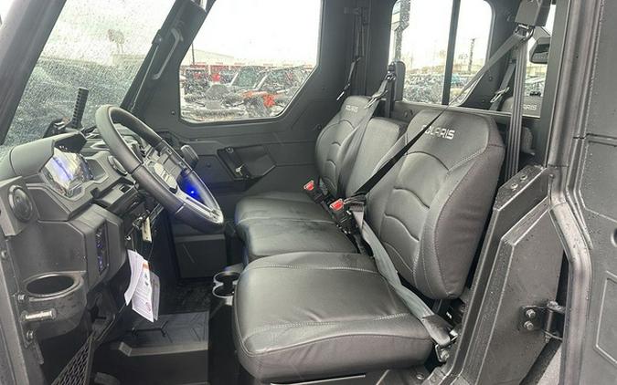 2026 Polaris Ranger Crew XP 1000 NorthStar Edition Premium