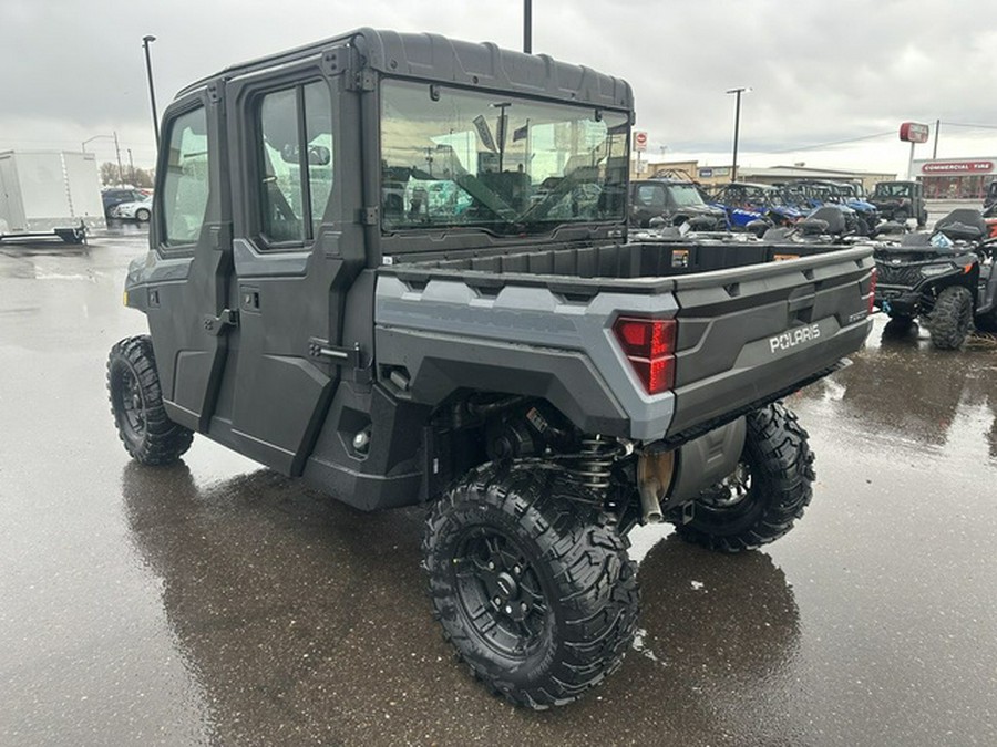 2026 Polaris Ranger Crew XP 1000 NorthStar Edition Premium