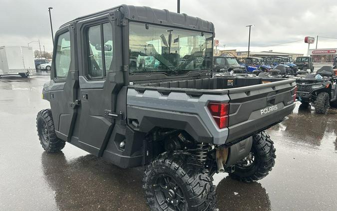 2026 Polaris Ranger Crew XP 1000 NorthStar Edition Premium