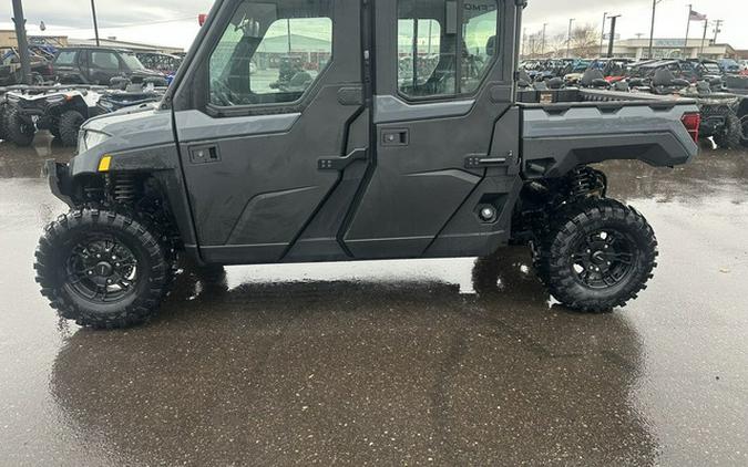 2026 Polaris Ranger Crew XP 1000 NorthStar Edition Premium