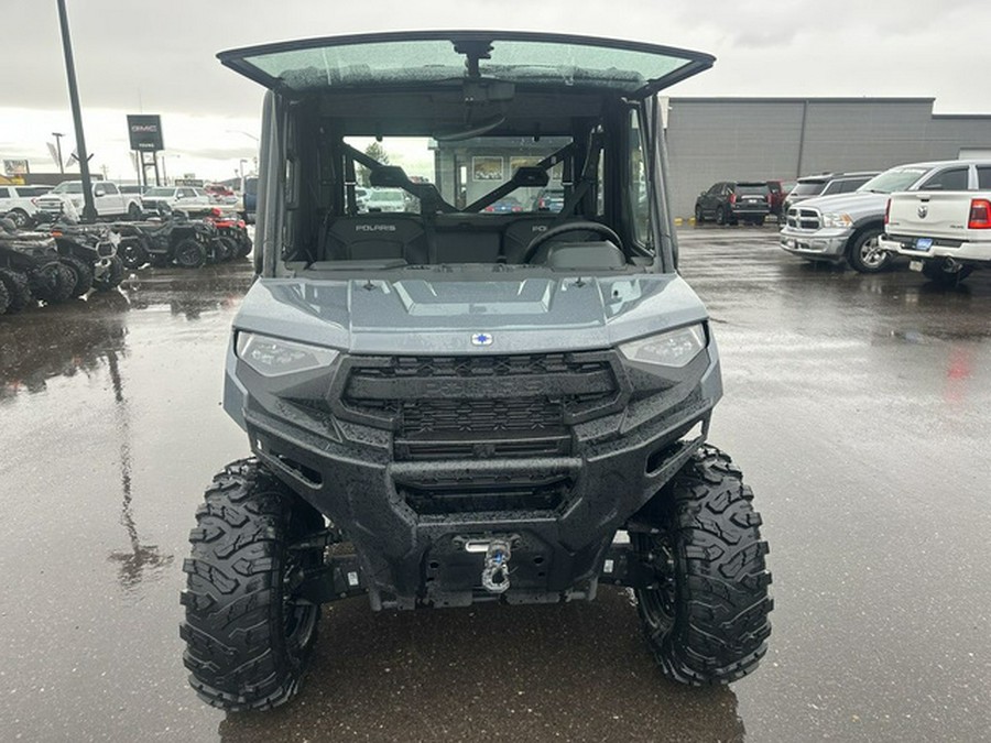 2026 Polaris Ranger Crew XP 1000 NorthStar Edition Premium