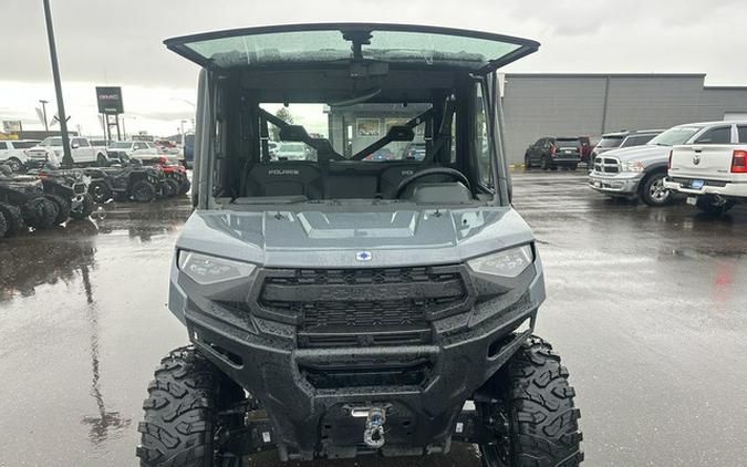2026 Polaris Ranger Crew XP 1000 NorthStar Edition Premium
