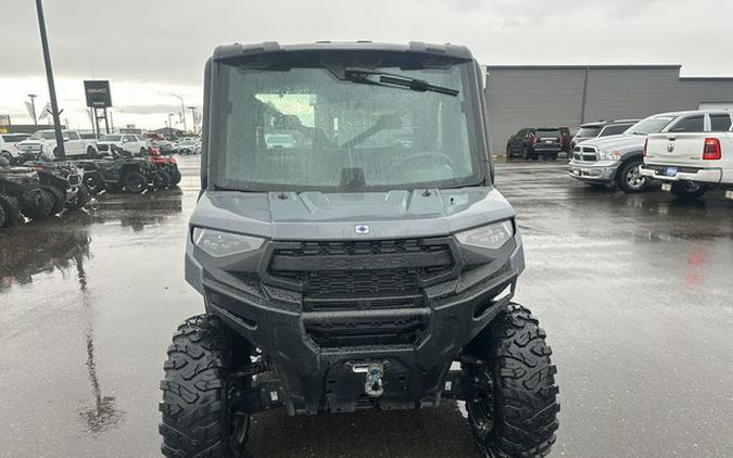 2026 Polaris Ranger Crew XP 1000 NorthStar Edition Premium