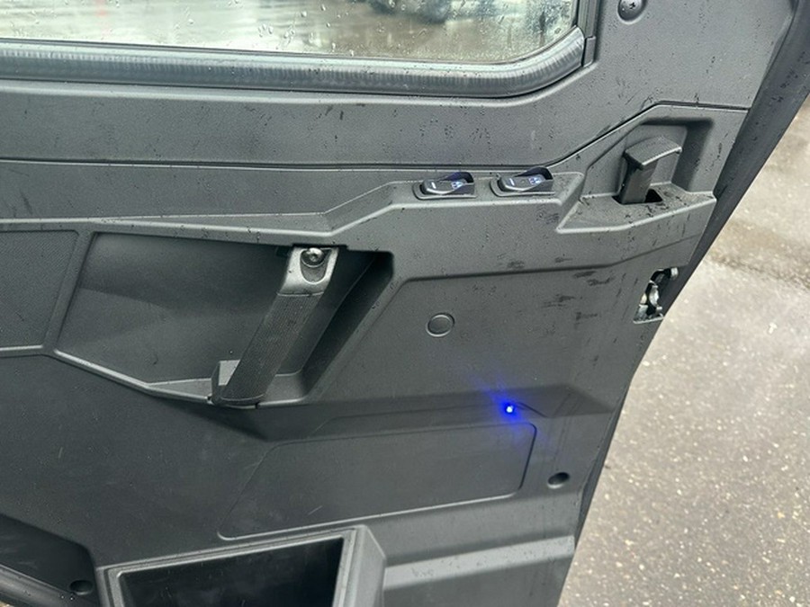 2026 Polaris Ranger Crew XP 1000 NorthStar Edition Premium