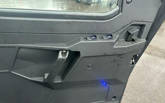 2026 Polaris Ranger Crew XP 1000 NorthStar Edition Premium