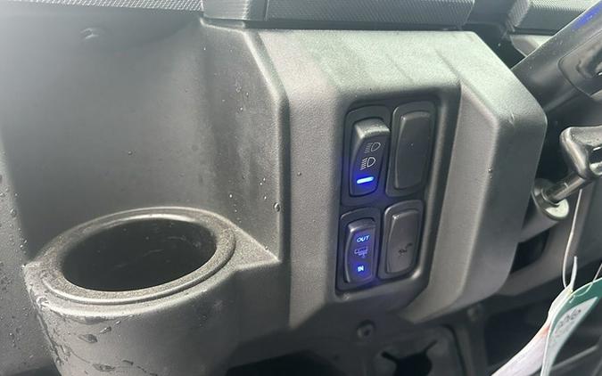 2026 Polaris Ranger Crew XP 1000 NorthStar Edition Premium