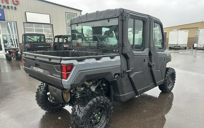 2026 Polaris Ranger Crew XP 1000 NorthStar Edition Premium