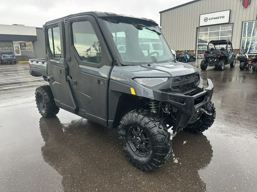 2026 Polaris Ranger Crew XP 1000 NorthStar Edition Premium