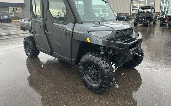 2026 Polaris Ranger Crew XP 1000 NorthStar Edition Premium