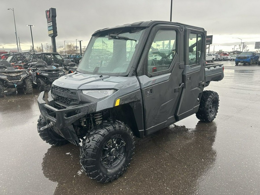 2026 Polaris Ranger Crew XP 1000 NorthStar Edition Premium
